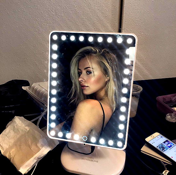 corinnakopf instagram image archive image