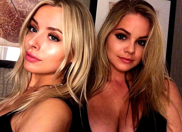 corinnakopf instagram image archive image