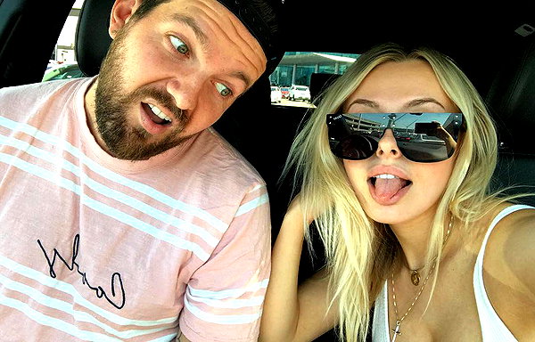corinnakopf instagram image archive image