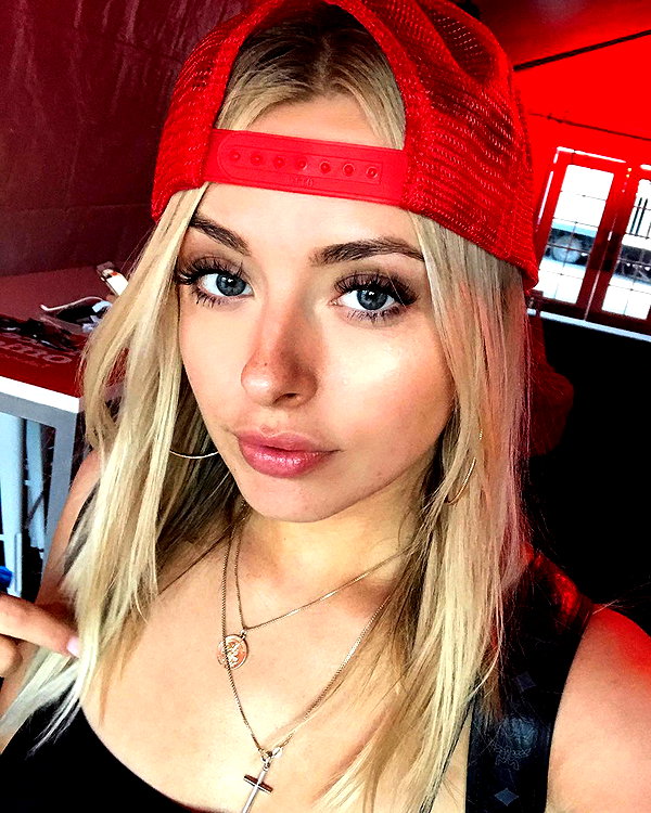 corinnakopf instagram image archive image