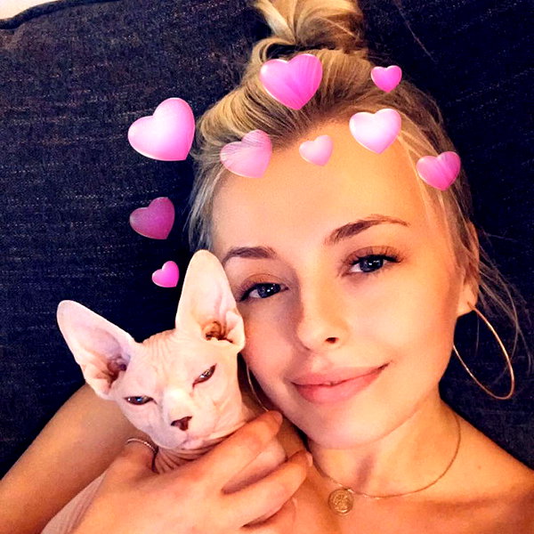 corinnakopf instagram image archive image