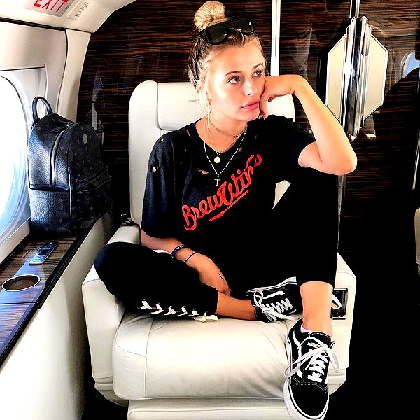corinnakopf instagram image archive image