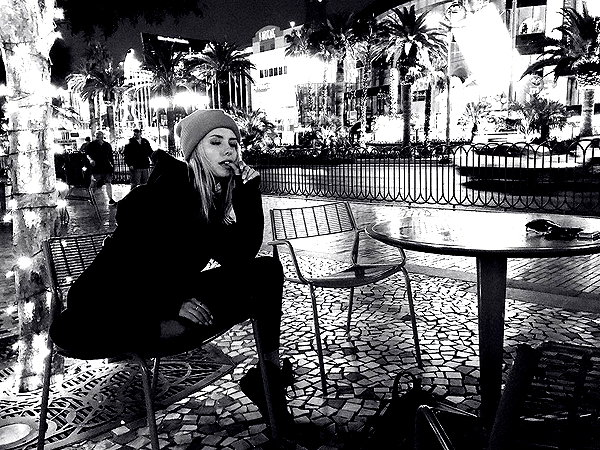 corinnakopf instagram image archive image