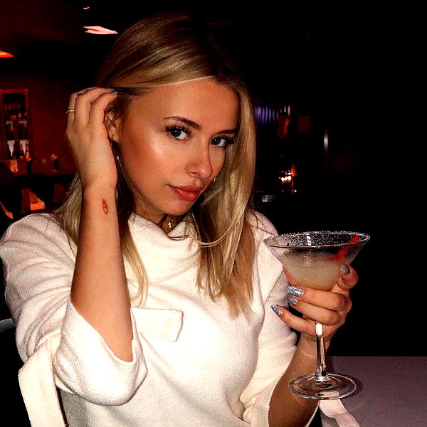corinnakopf instagram image archive image
