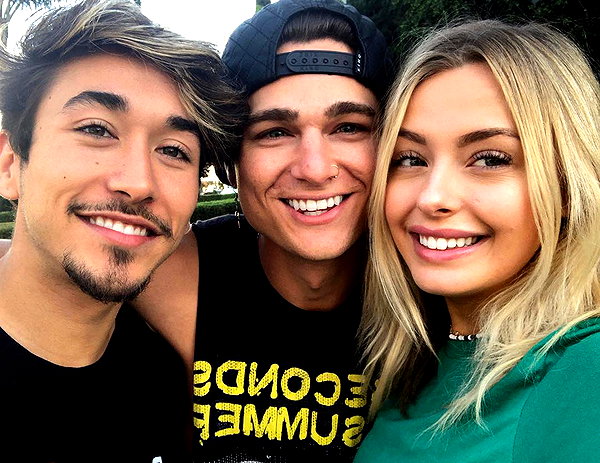 corinnakopf instagram image archive image