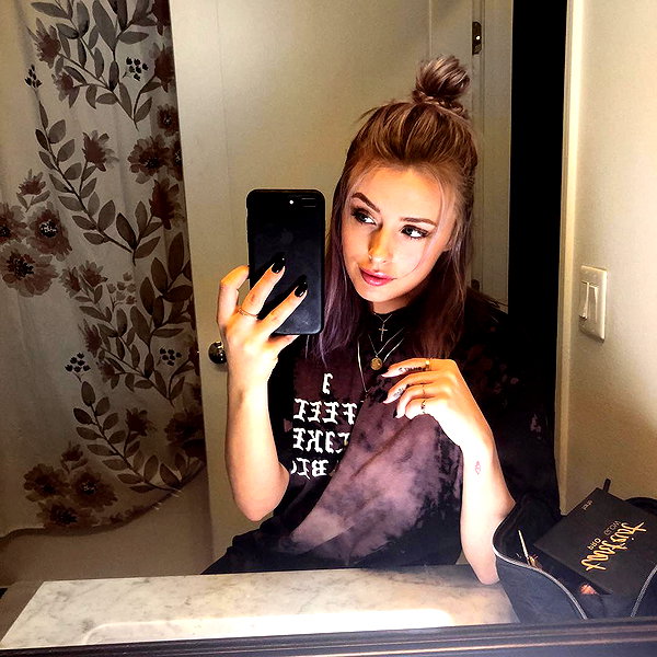 corinnakopf instagram image archive image
