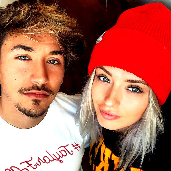 corinnakopf instagram image archive image