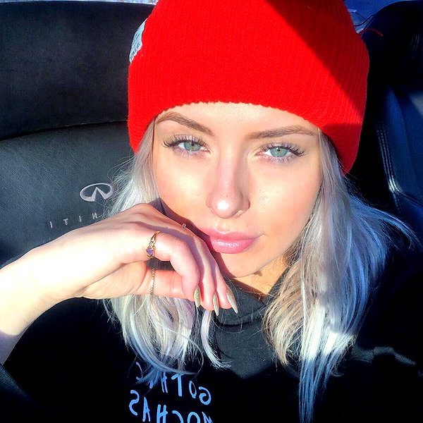 corinnakopf instagram image archive image