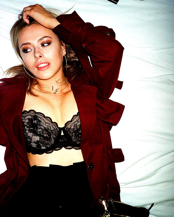 corinnakopf instagram image archive image