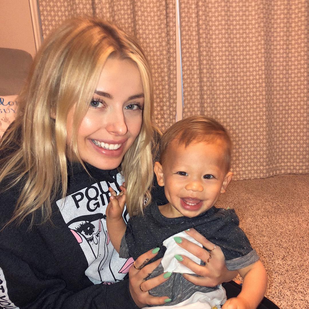 corinnakopf instagram image archive image