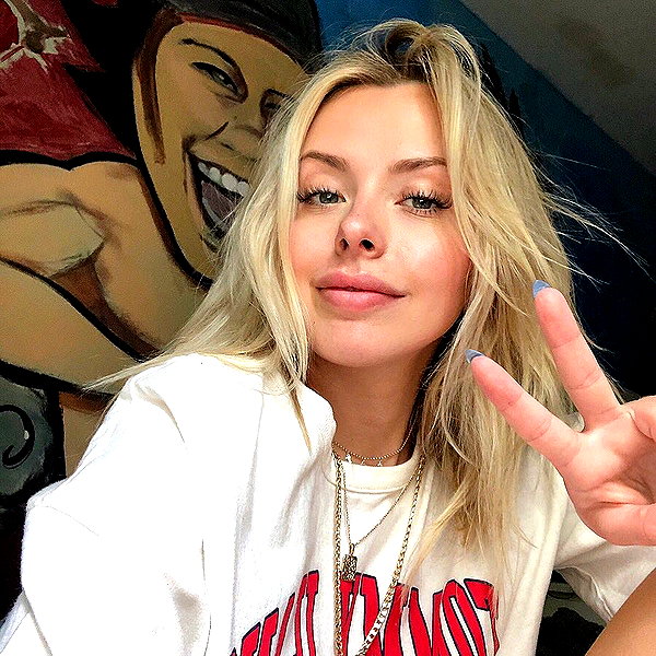 corinnakopf instagram image archive image