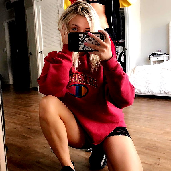 corinnakopf instagram image archive image