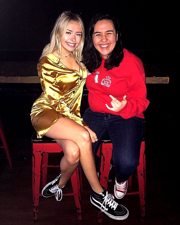corinnakopf instagram image archive image