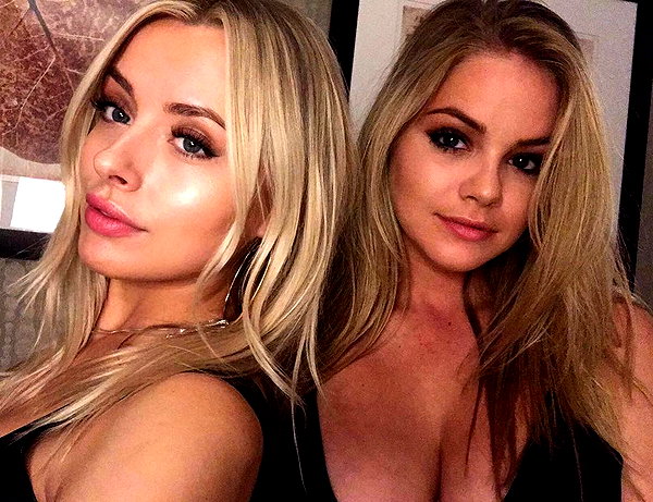corinnakopf instagram image archive image