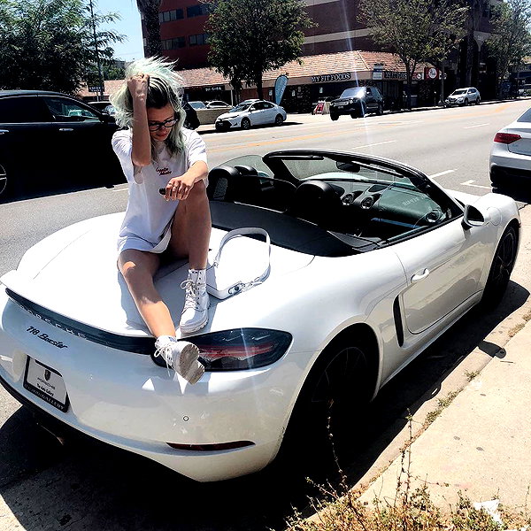 corinnakopf instagram image archive image