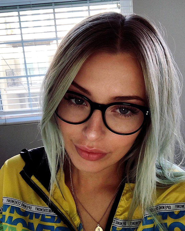corinnakopf instagram image archive image