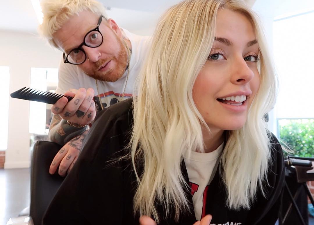 corinnakopf instagram image archive image