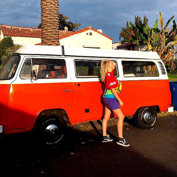 corinnakopf instagram image archive image