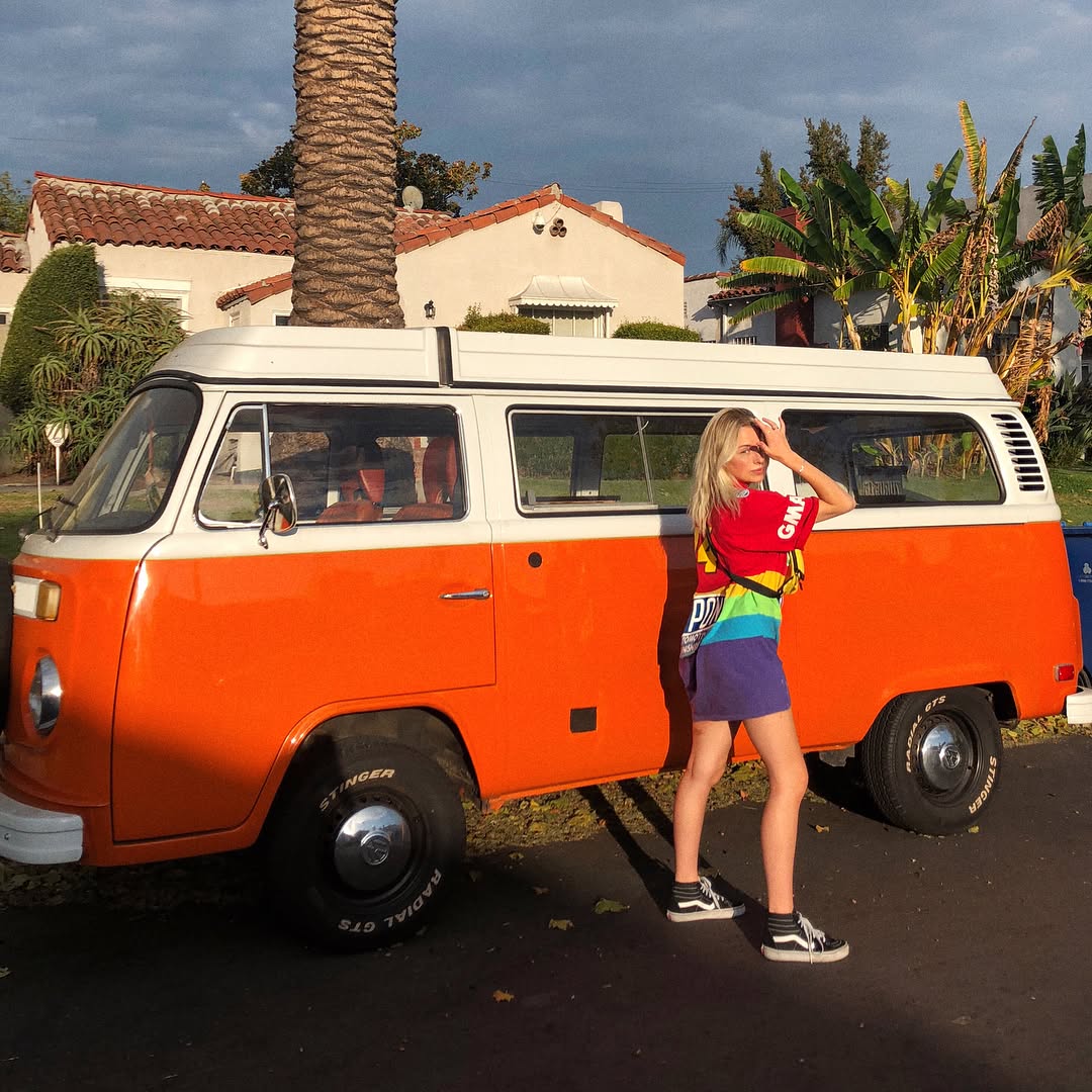 corinnakopf instagram image archive image