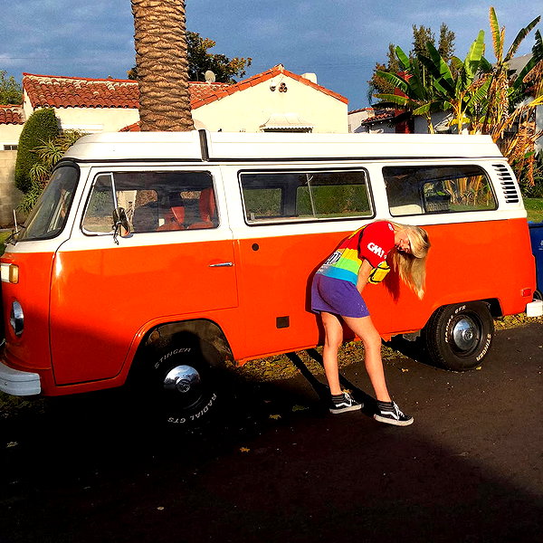 corinnakopf instagram image archive image