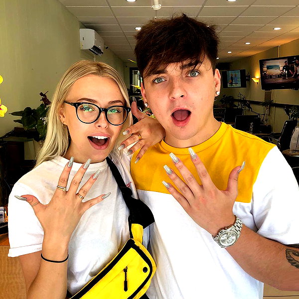 corinnakopf instagram image archive image
