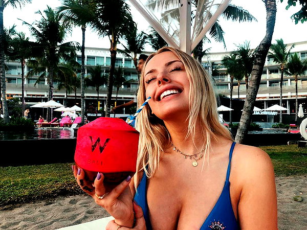 corinnakopf instagram image archive image