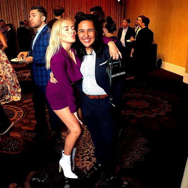 corinnakopf instagram image archive image