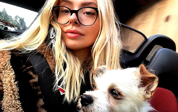 corinnakopf instagram image archive image