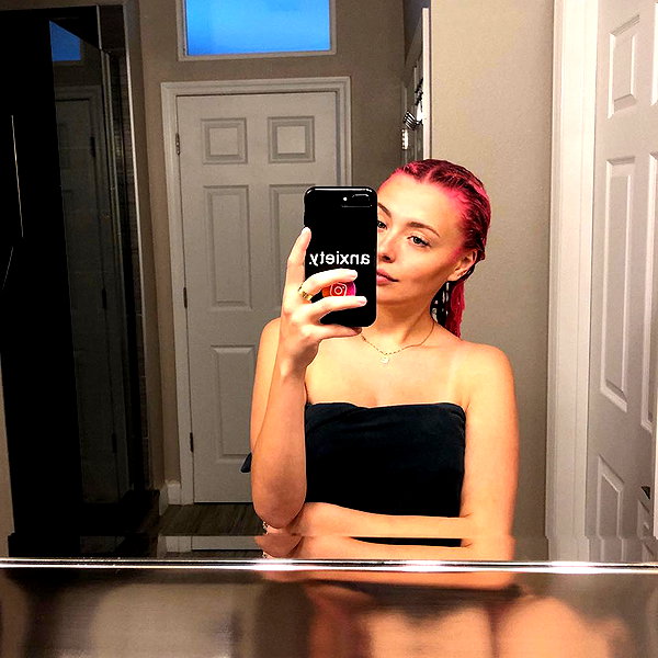 corinnakopf instagram image archive image