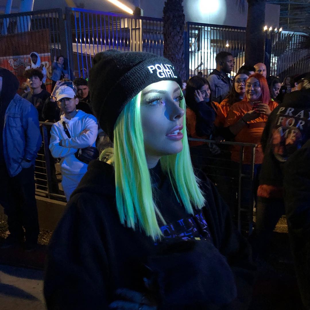 corinnakopf instagram image archive image