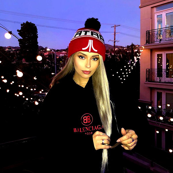 corinnakopf instagram image archive image