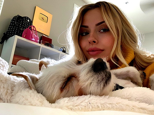 corinnakopf instagram image archive image