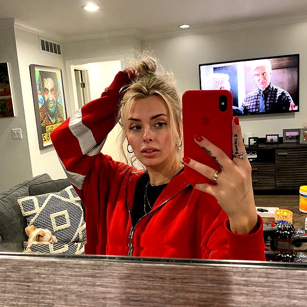 corinnakopf instagram image archive image