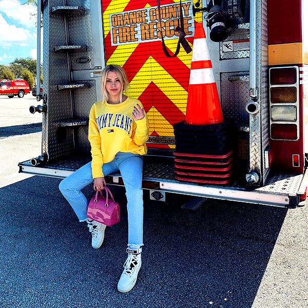 corinnakopf instagram image archive image