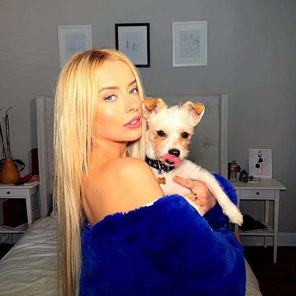 corinnakopf instagram image archive image