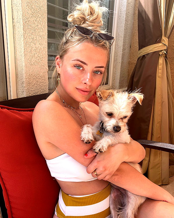 corinnakopf instagram image archive image