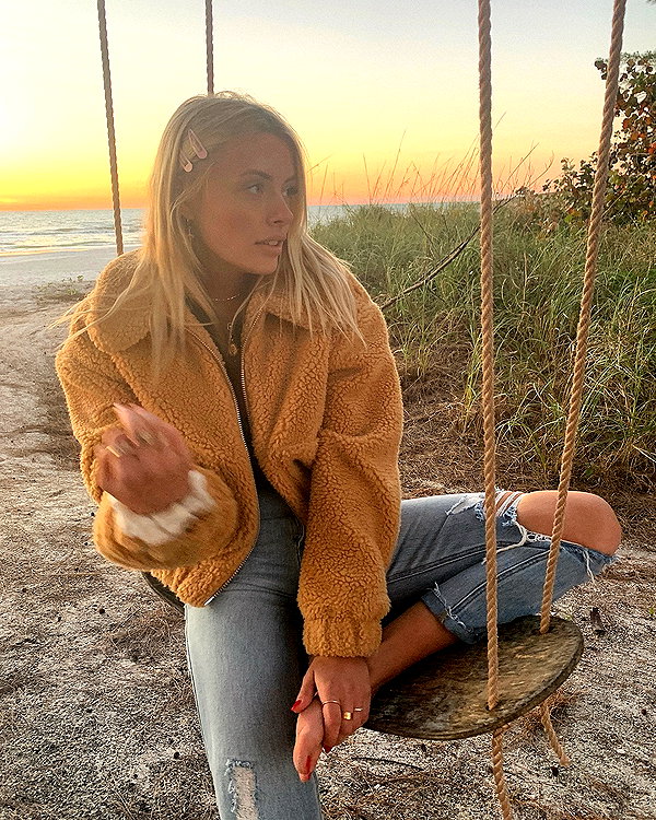 corinnakopf instagram image archive image