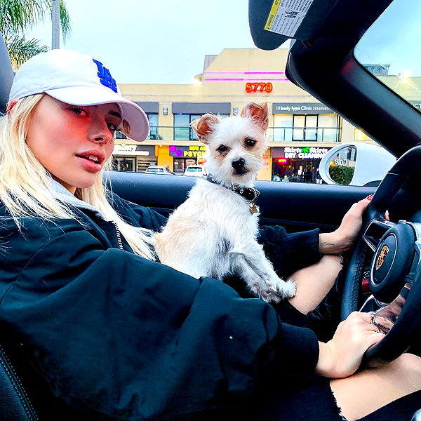 corinnakopf instagram image archive image