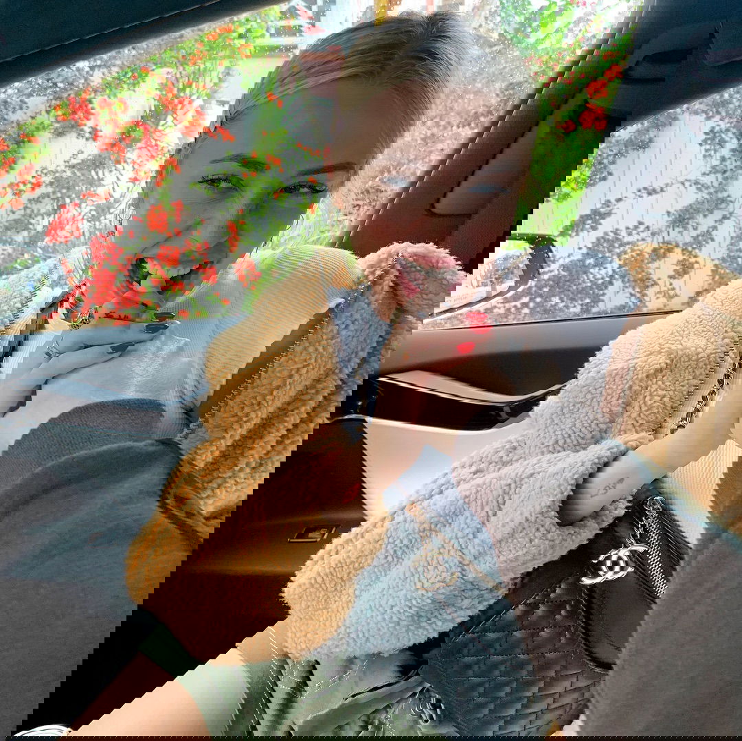 corinnakopf instagram image archive image