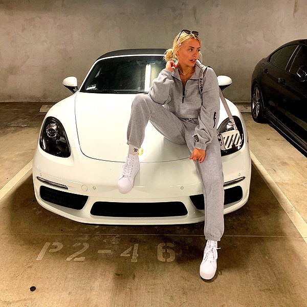 corinnakopf instagram image archive image