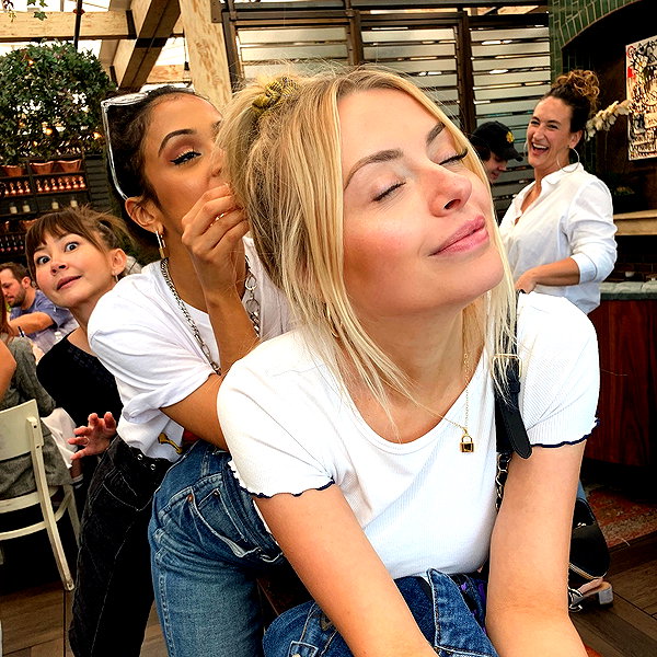 corinnakopf instagram image archive image