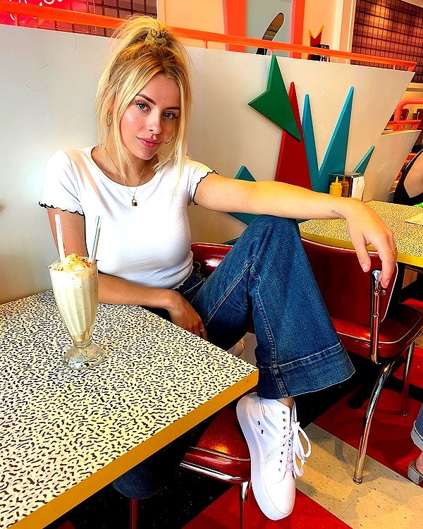 corinnakopf instagram image archive image