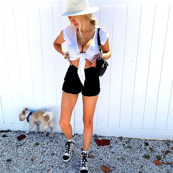 corinnakopf instagram image archive image