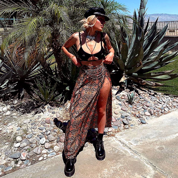 corinnakopf instagram image archive image