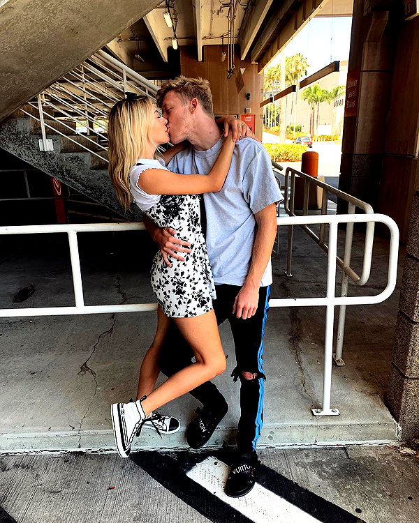 corinnakopf instagram image archive image
