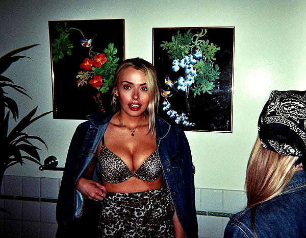 corinnakopf instagram image archive image