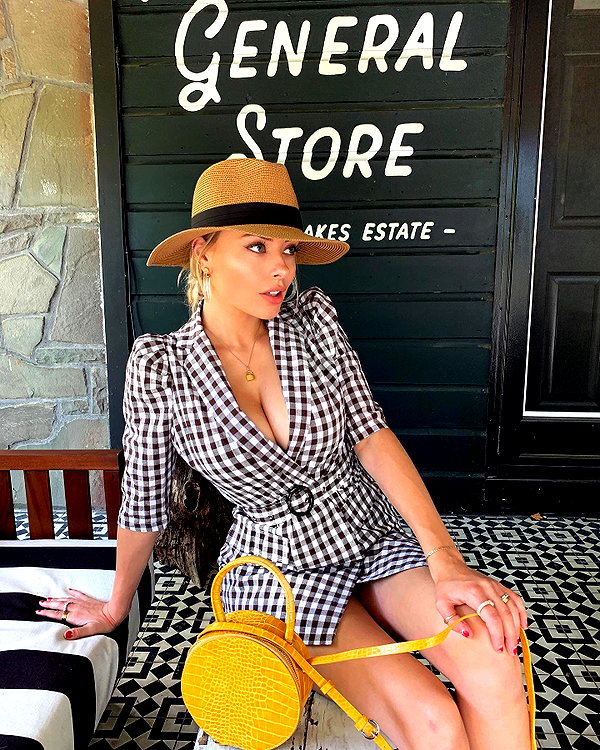 corinnakopf instagram image archive image