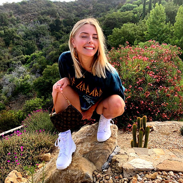 corinnakopf instagram image archive image