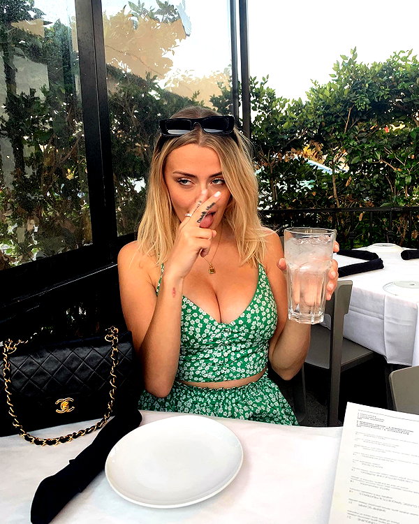 corinnakopf instagram image archive image