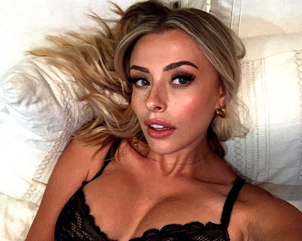corinnakopf instagram image archive image